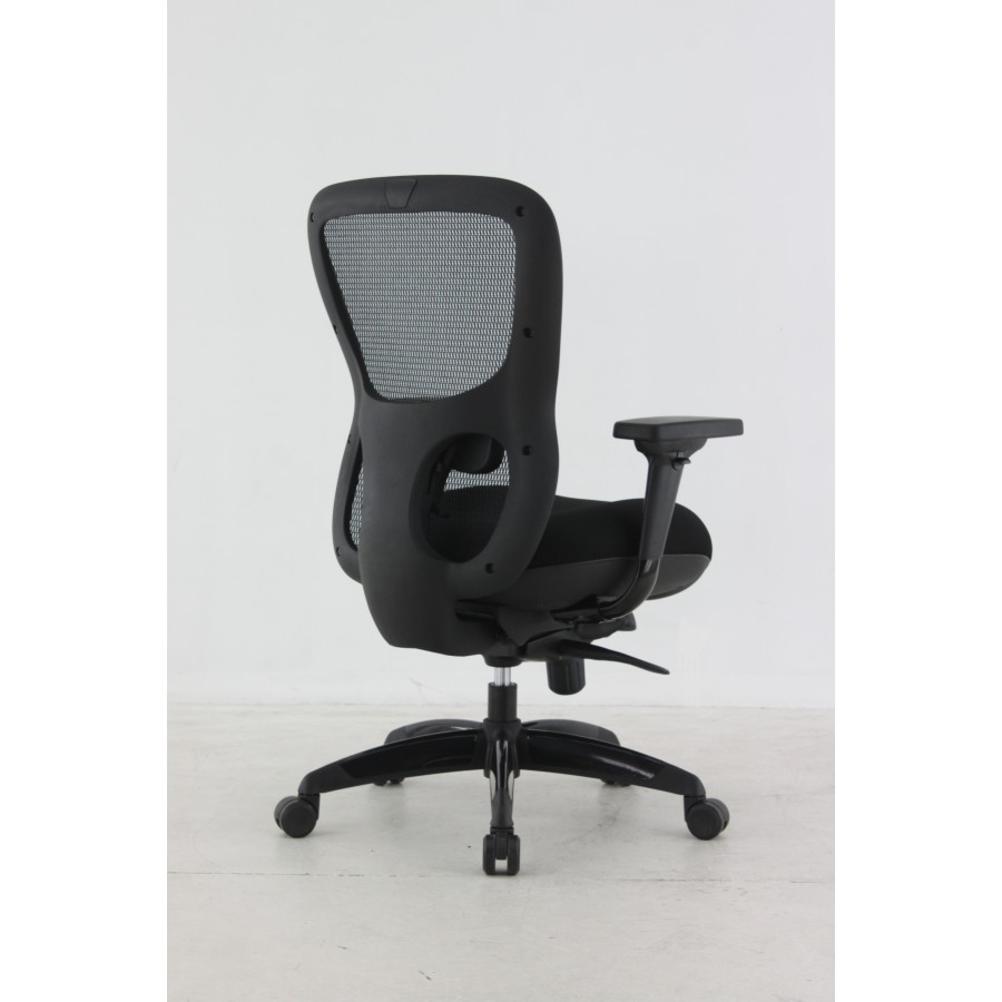 Strood 24 Hour Air Mesh Executive Posture Chair